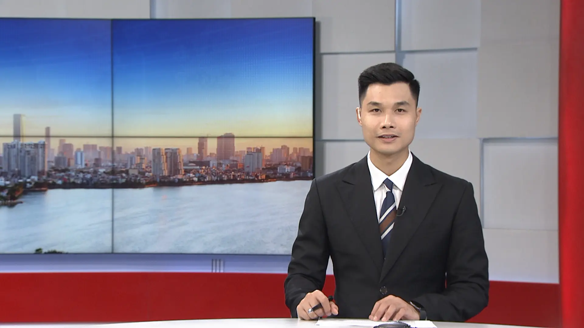 Chương trình Thời sự 23h00 | 26/08/2025